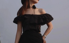 萧敬腾与杨宗纬